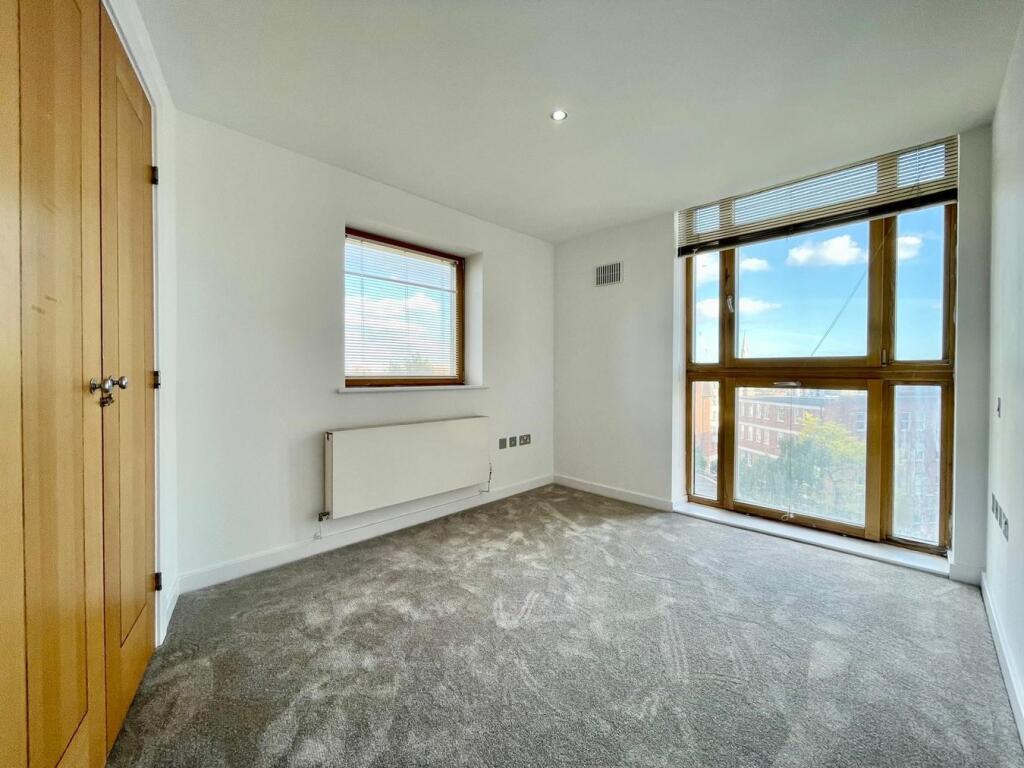 Additional image 14 of Richmond Gate, 1 Richmond Hill Drive, Bournemouth, BH2