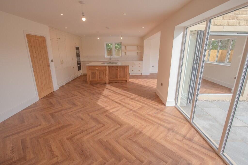 Additional image 6 of Plot 22, House Type F, The Meadows, Cononley