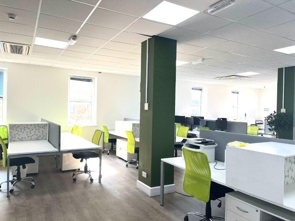 Additional image 5 of The Mill Building, 31-35 Chatsworth Road, Worthing, West Sussex, BN11