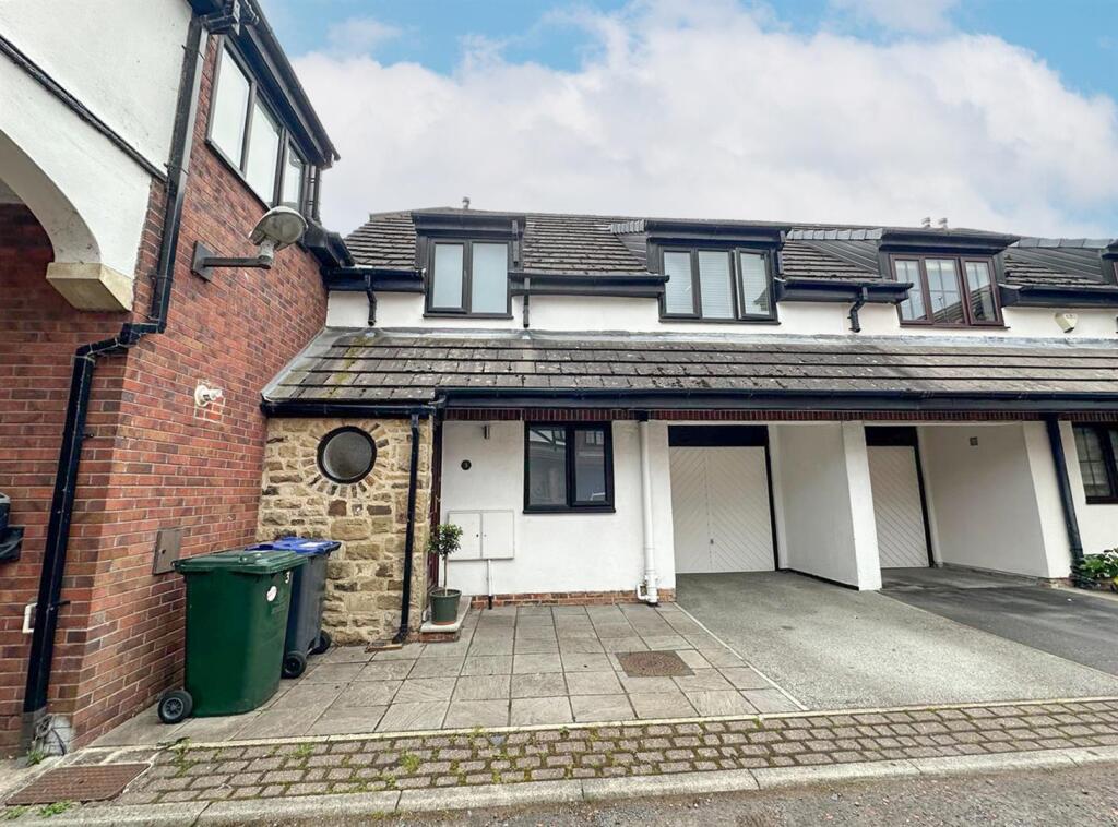 Additional image 29 of Washburn Court, Silsden,