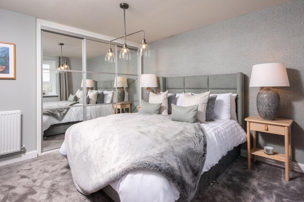 Additional image 6 of Fagley Lane,
Eccleshill,
Bradford,
BD2