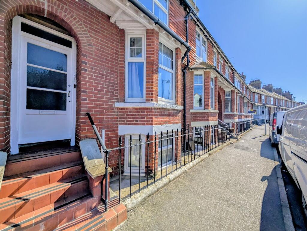 Pier Road, LITTLEHAMPTON