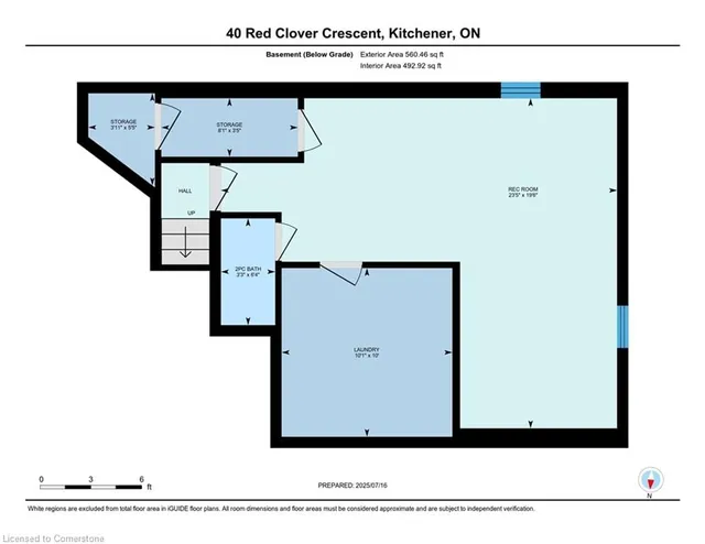 Additional image 43 of 40 Red Clover Cres