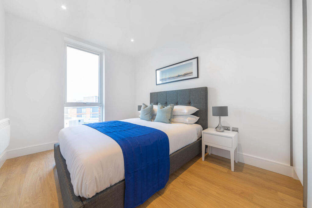 Additional image 9 of East Timber Yard, 118 Pershore Street, Birmingham, B5