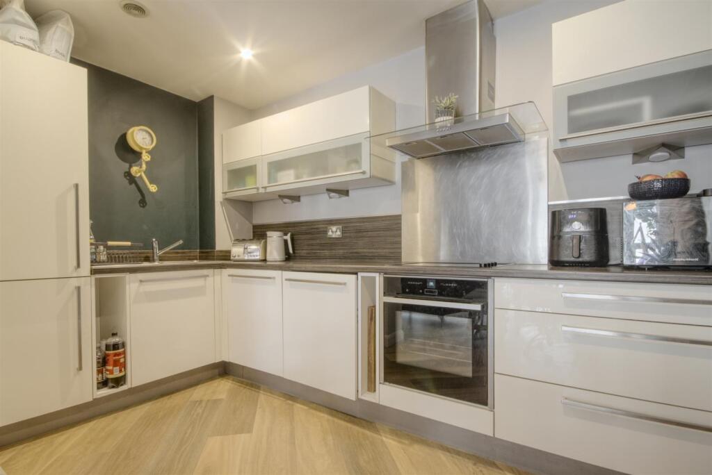 Additional image 4 of Primrose Mill, Embsay, Skipton