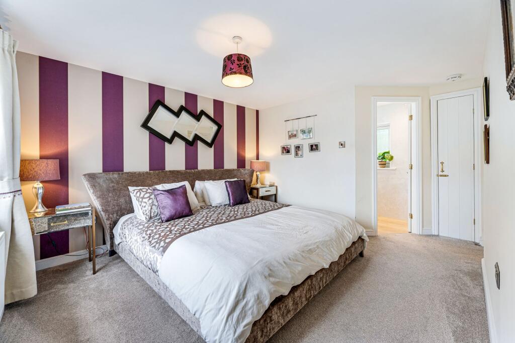 Additional image 33 of Riding Gate, Bolton, BL2