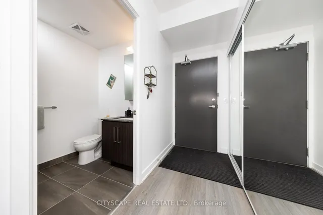 5180 Yonge St Unit 1201