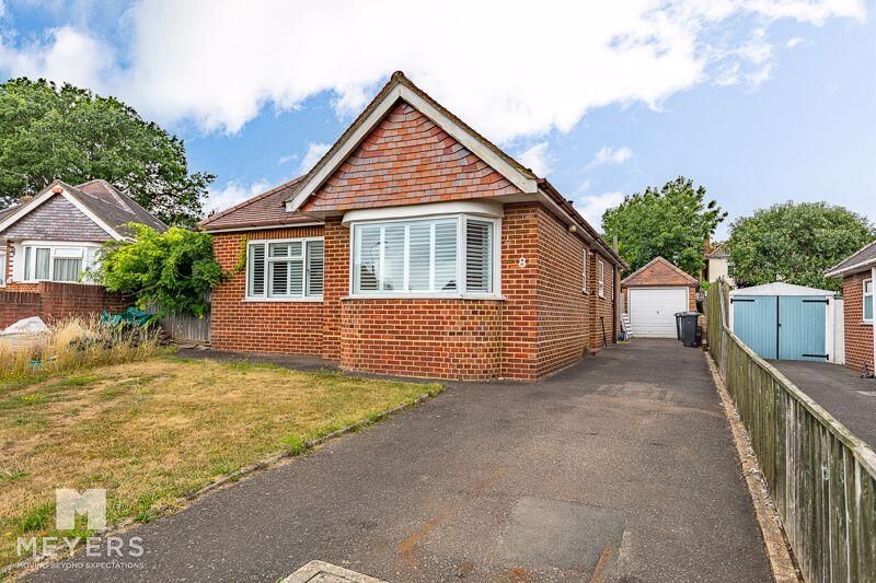 Additional image 15 of Craigmoor Close, Queens Park, BH8