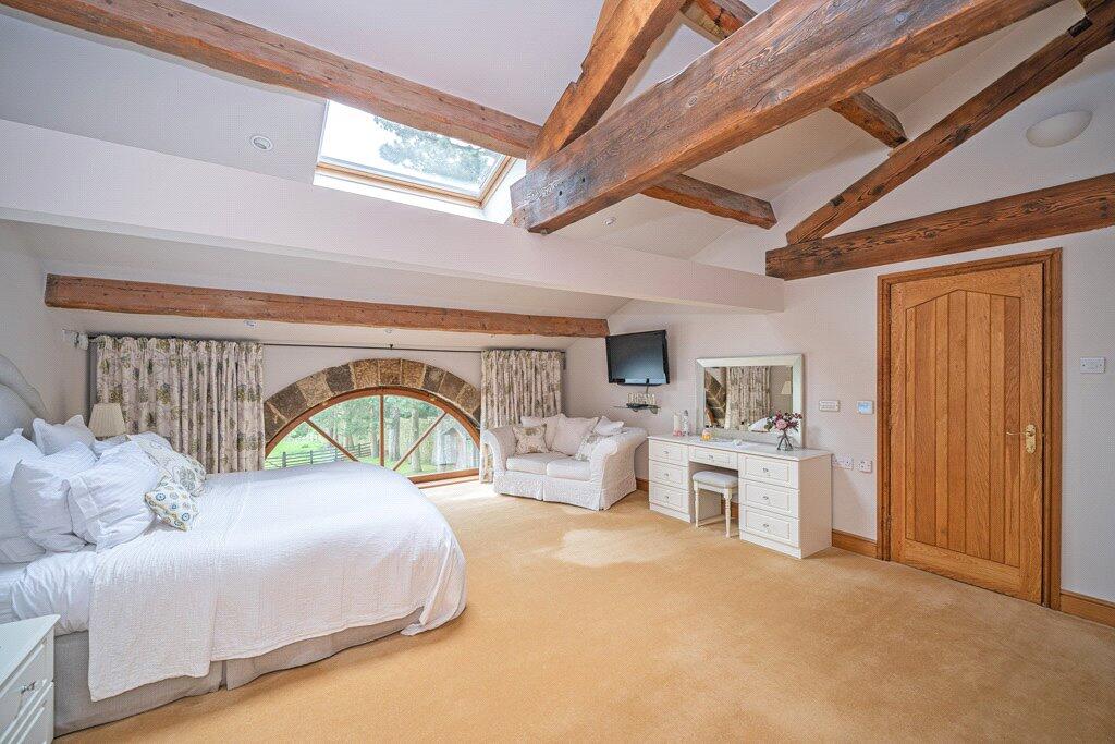 Additional image 14 of Carla Beck Barn, Carla Beck Lane, Carleton, Skipton, BD23 3BU