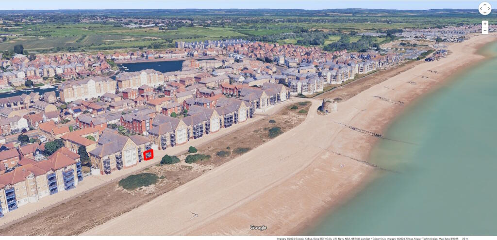 Additional image 22 of Caroline Way, Sovereign Harbour North, Eastbourne, BN23