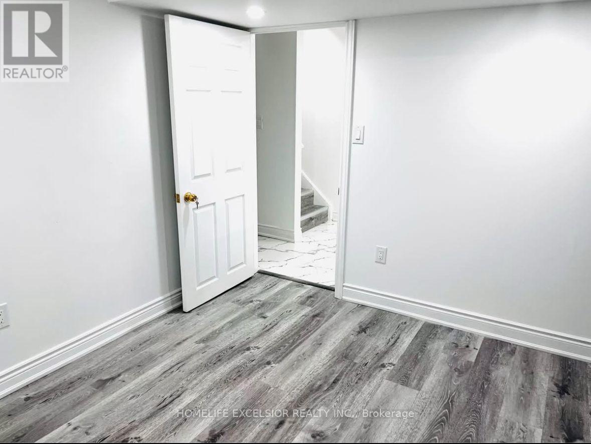 BASEMENT - 24 DUNVEGAN CRESCENT|Brampton (Fletcher's Meadow), Ontario L7A2Y3