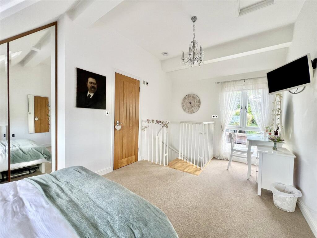 Additional image 10 of Pine Crescent, Highcliffe On Sea, Christchurch, Dorset, BH23