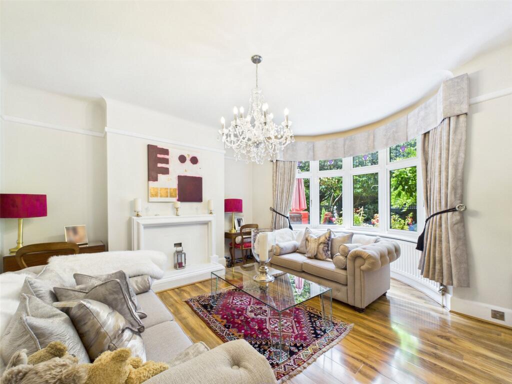 Additional image 10 of Keswick Road, Boscombe Manor, Bournemouth, Dorset, BH5