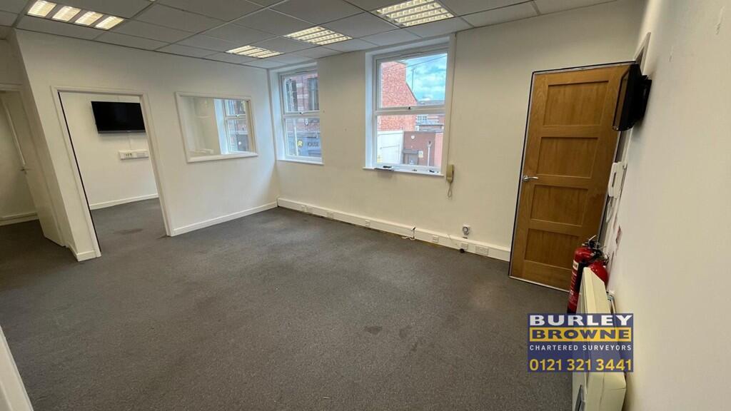 房产图片 12 - 英格兰西米德兰兹郡萨顿科尔德菲尔德霍兰街8A, 邮编B72 1RR