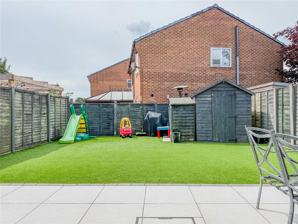 Additional image 4 of Lysander Close, Mudeford, Christchurch, Dorset, BH23