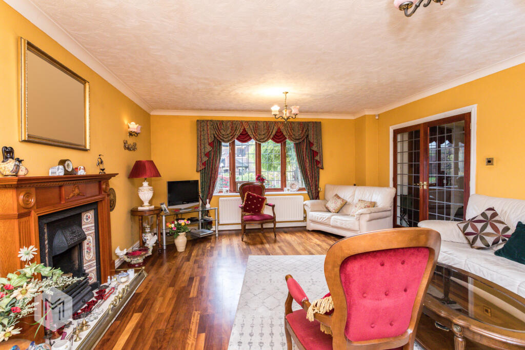 Additional image 3 of Hasguard Close, Bolton, Greater Manchester, BL1 5FE