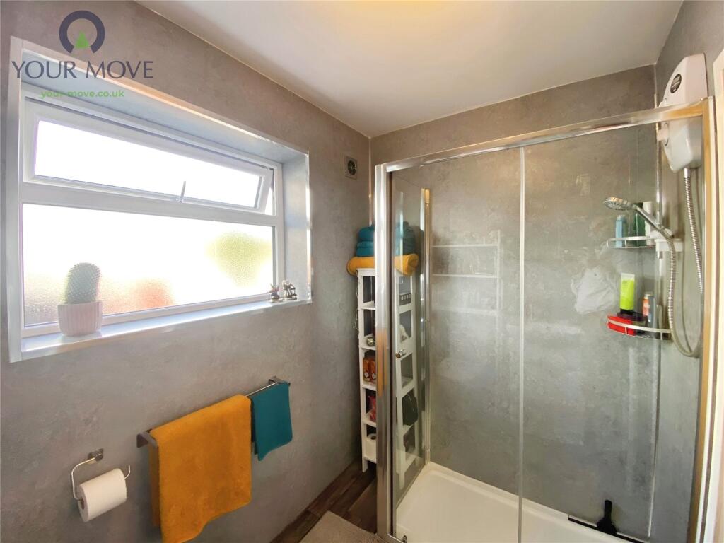 Additional image 9 of Hillside Avenue, Oakworth, Keighley, West Yorkshire, BD22