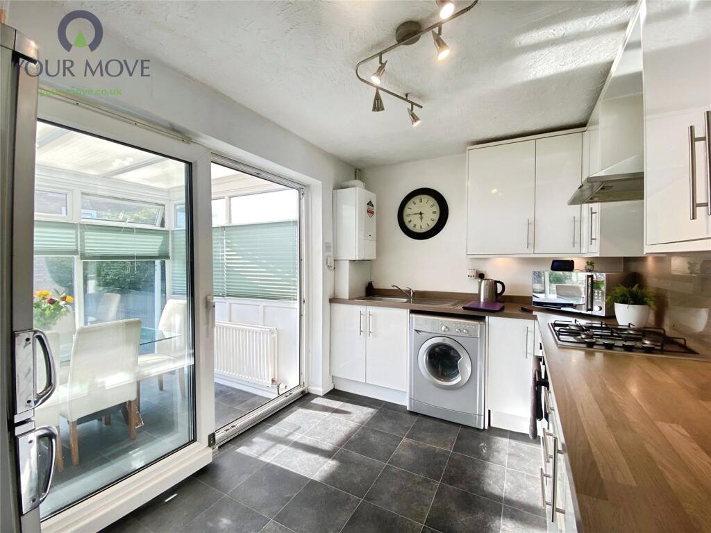 Additional image 5 of Cherry Tree Rise, Keighley, West Yorkshire, BD21