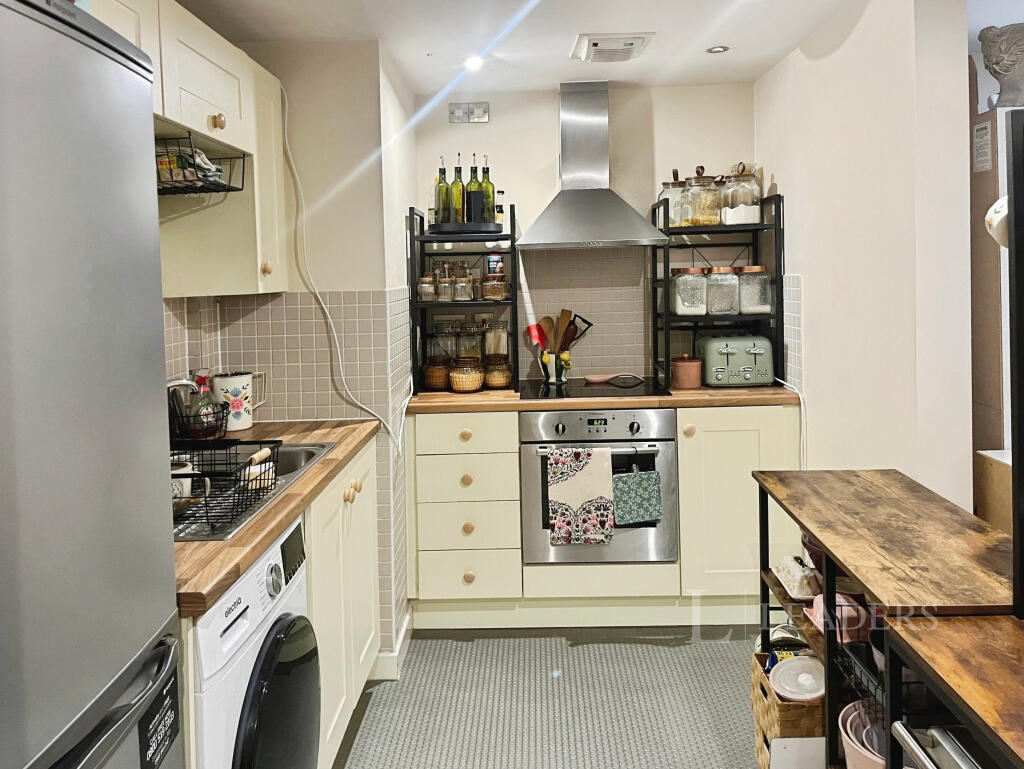 Additional image 2 of One Bedroom Apartment, 158 Cheapside, Kinvara Heights, B12