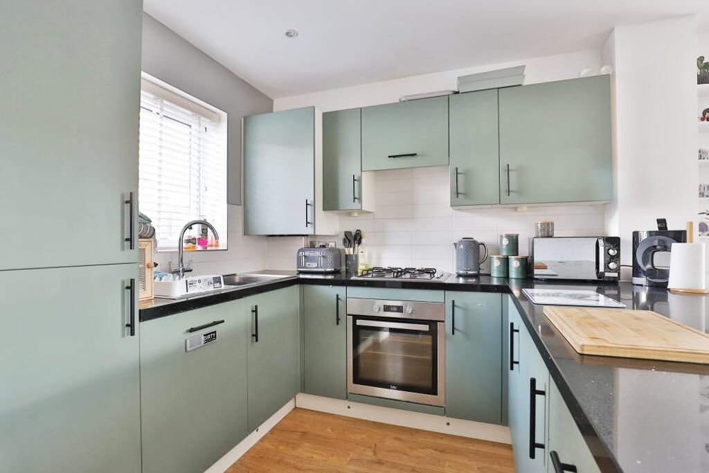 Additional image 4 of Faith Gardens, Poole, BH12