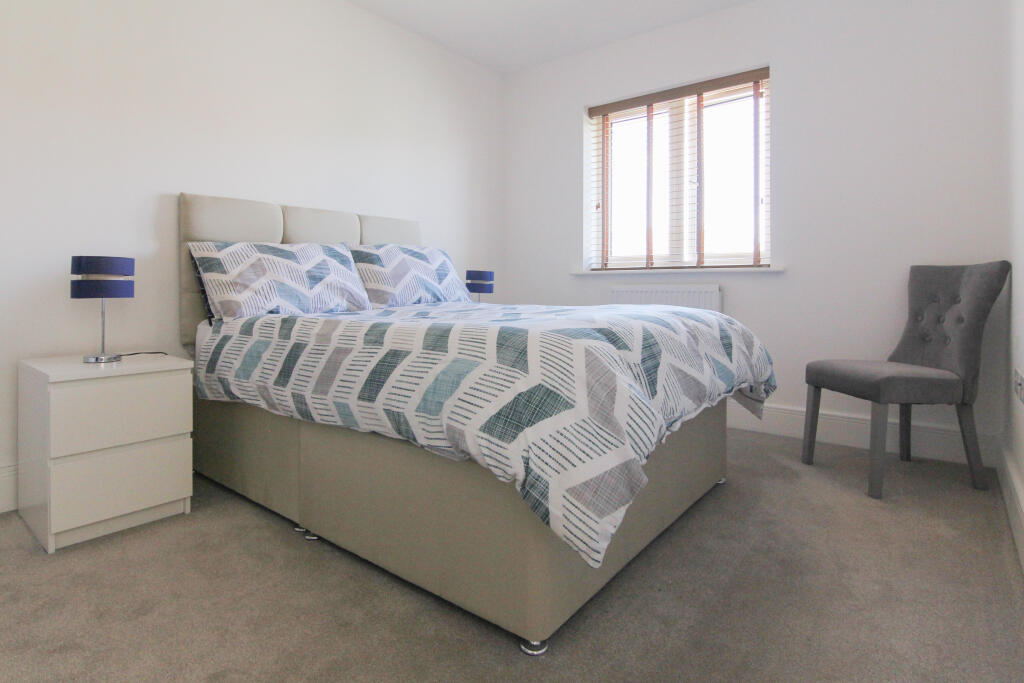 Additional image 20 of Heathpoult Road, Verwood, BH31