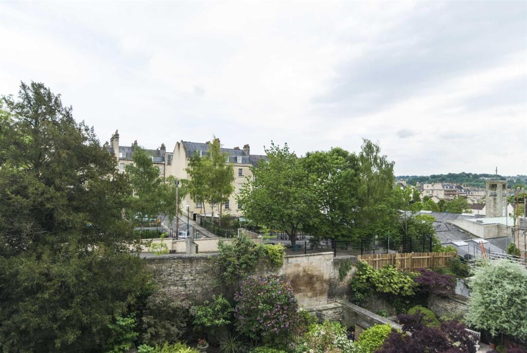 Additional image 7 of St. James's Square, Bath