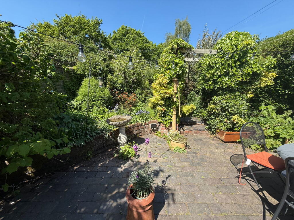 Additional image 5 of Station Road, Wythall, B47 6ES