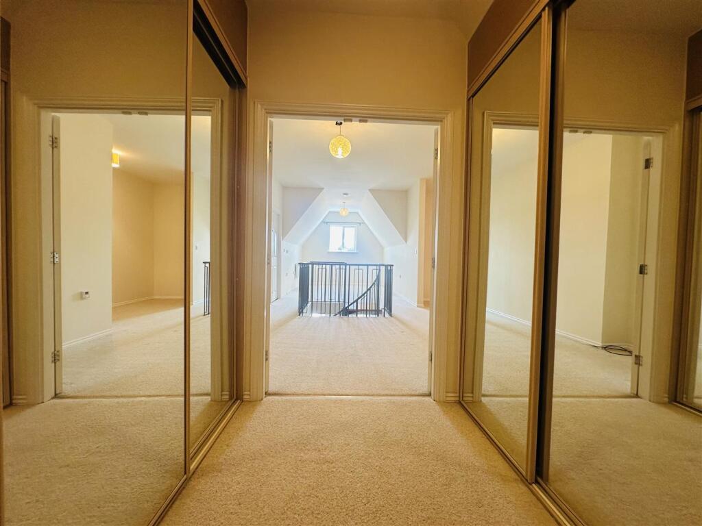 Additional image 13 of Peel Close, Verwood