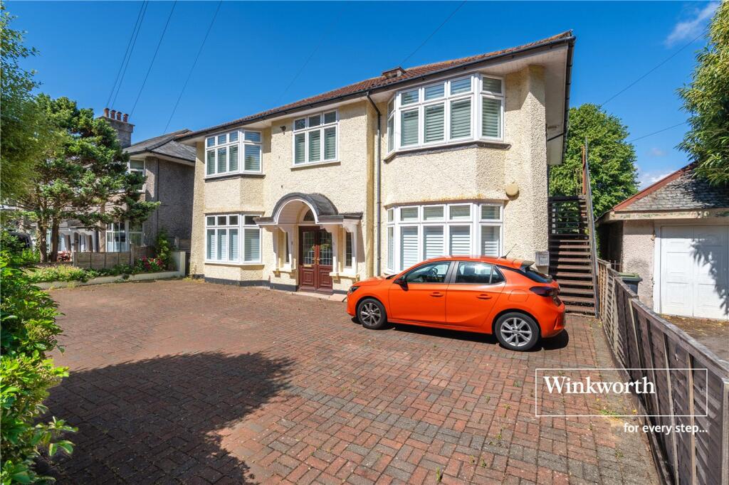 Additional image 17 of Portman Crescent, Bournemouth, Dorset, BH5