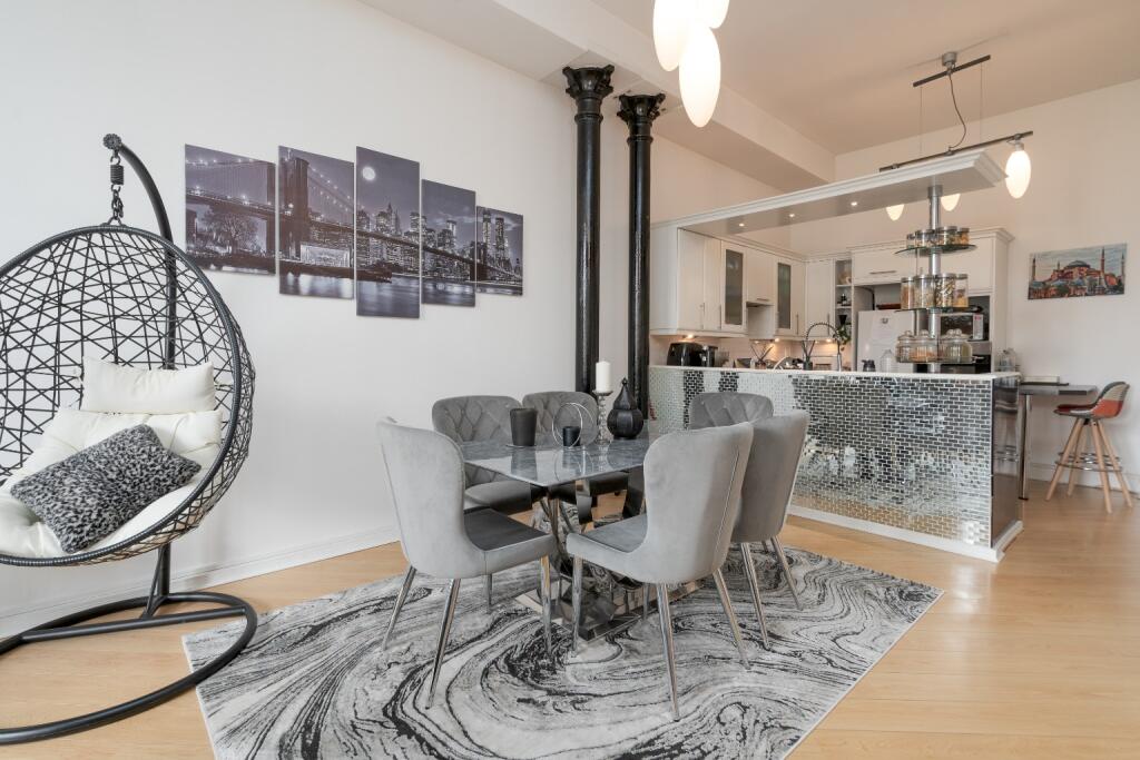 Additional image 4 of Valley Mill, Cottonfields, Bolton, Lancashire, BL7