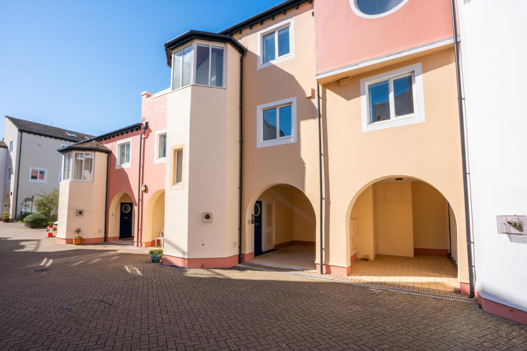 Additional image 17 of Peveril Point Road, Swanage, Dorset, BH19