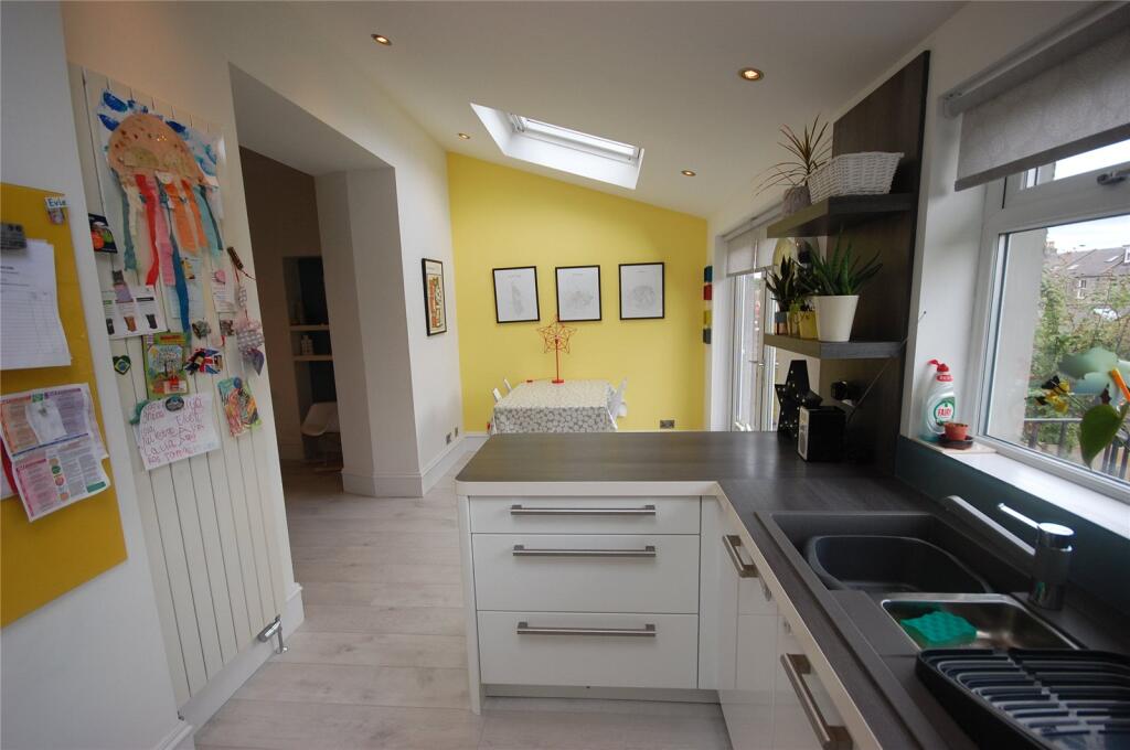 Additional image 11 of Camperdown Road, West End, Aberdeen, AB15