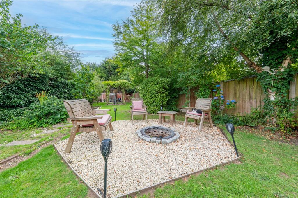 Additional image 38 of Farthing Lane, Curdworth, Sutton Coldfield, B76