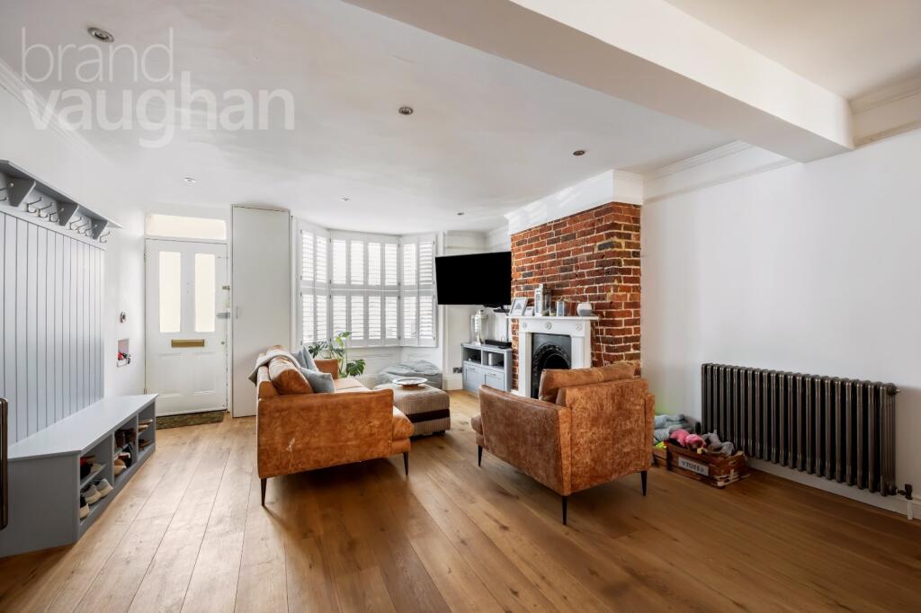 Additional image 3 of Temple Street, Brighton, East Sussex, BN1