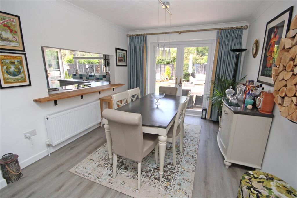 Additional image 6 of Everon Gardens, New Milton, Hampshire, BH25