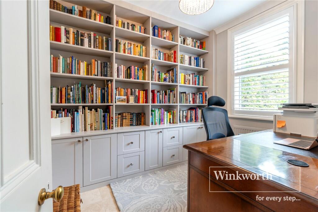 Additional image 13 of Percy Road, Bournemouth, Dorset, BH5