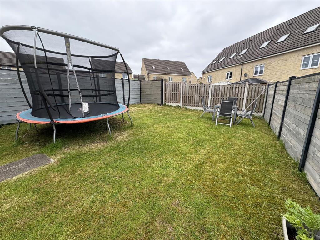 Additional image 25 of Keilder Crescent, Clayton Heights, Bradford