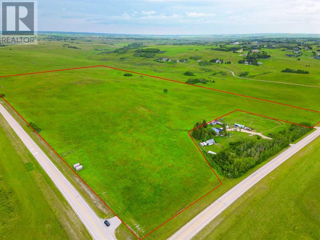 Property image for Glendale Road|Rural Rocky View County, Alberta T4C1A2