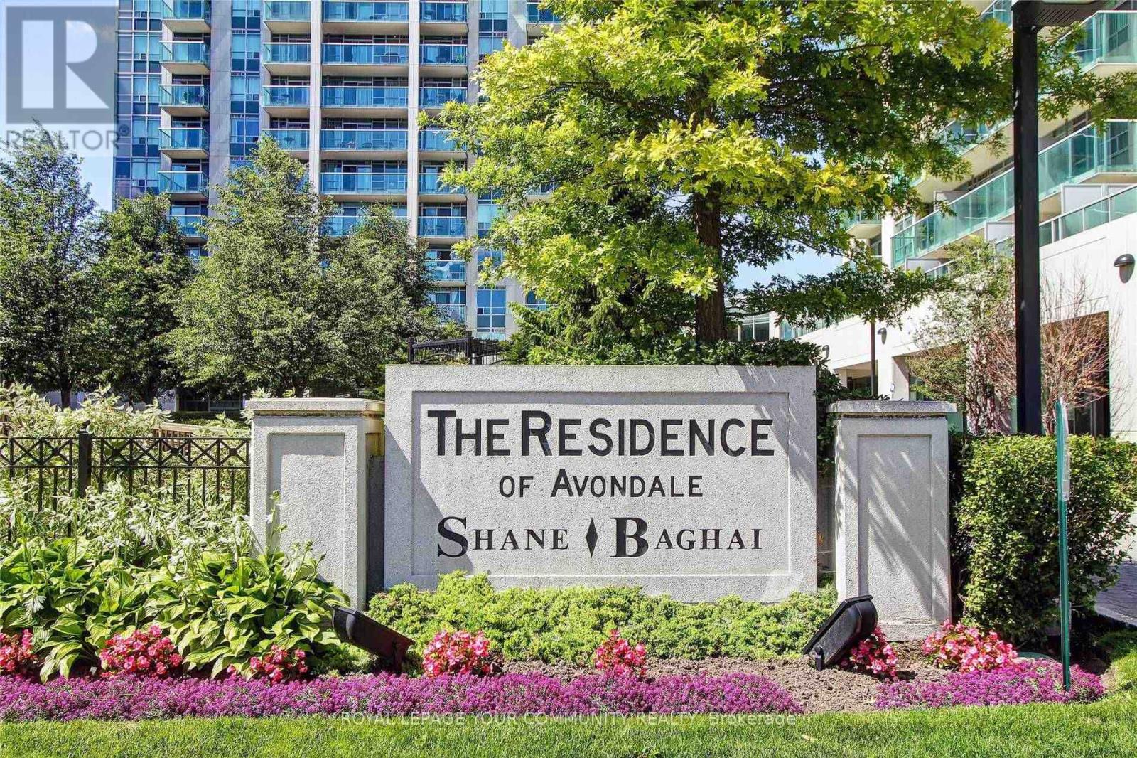 2407 - 18 HARRISON GARDEN BOULEVARD|Toronto (Willowdale East), Ontario M2N7J7