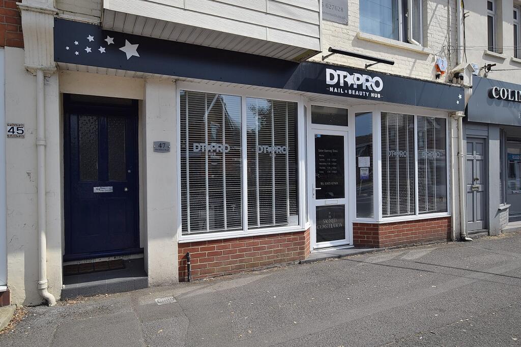 Additional image 15 of Old Milton Road, New Milton, Hampshire. BH25 6DQ
