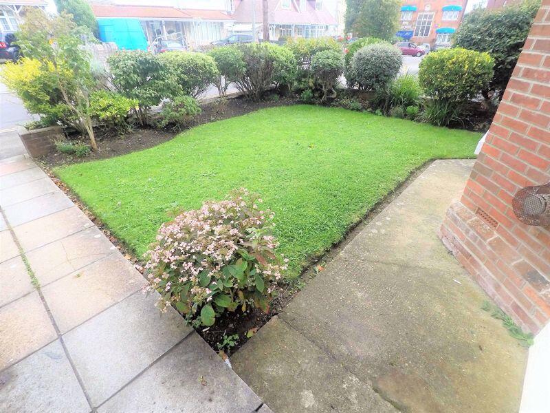 Additional image 13 of One Bedroom Flat With Sea Views & Allocated Parking