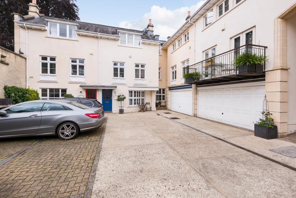 Additional image 8 of Circus Mews, Bath, BA1