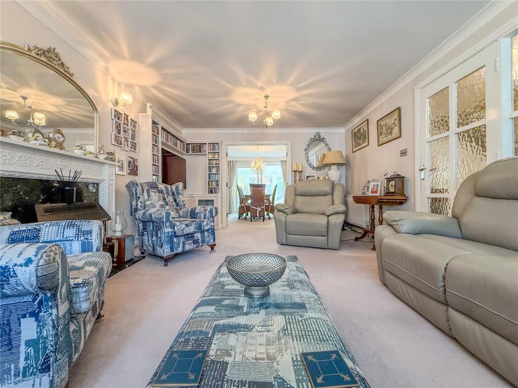 Additional image 2 of Chantry Close, Highcliffe On Sea, Christchurch, Dorset, BH23