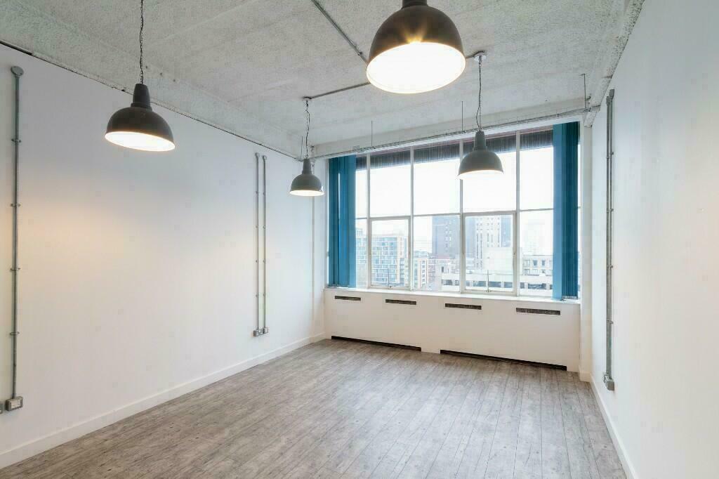 Additional image 4 of - Lonsdale House - Serviced Offices, Blucher Street, Birmingham, B1