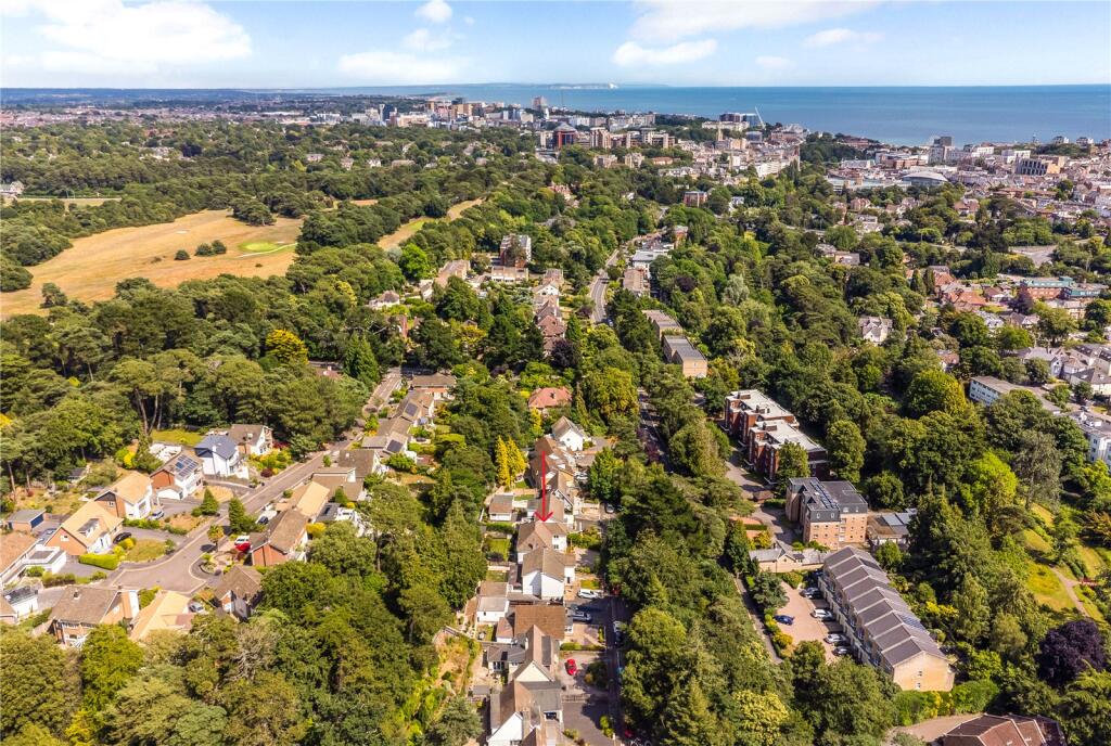 Additional image 3 of Benellen Gardens, Bournemouth, Dorset, BH4