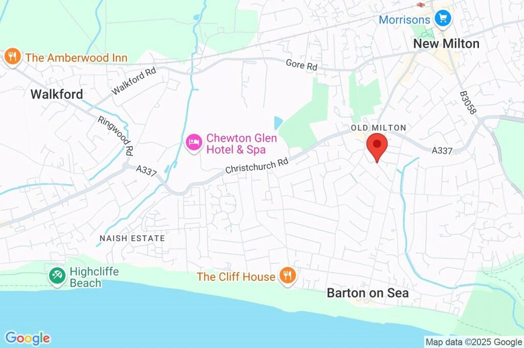 Additional image 18 of Moat Lane, Barton on Sea, New Milton, Hampshire, BH25