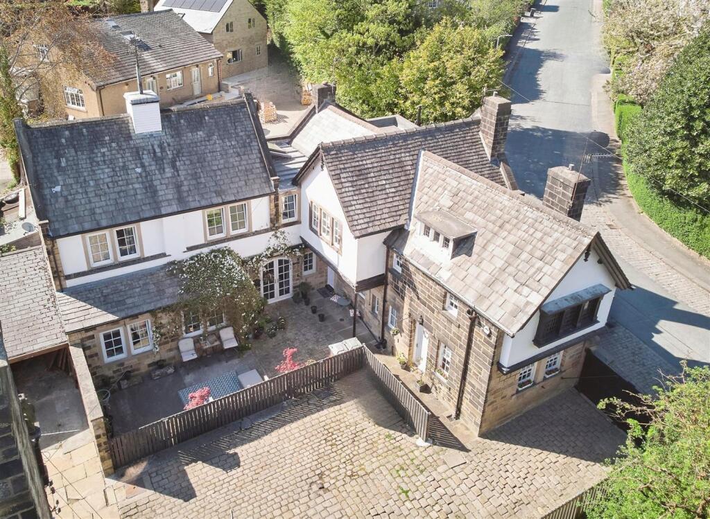 Additional image 19 of High Spring Gardens Lane, Keighley, BD20 6JX