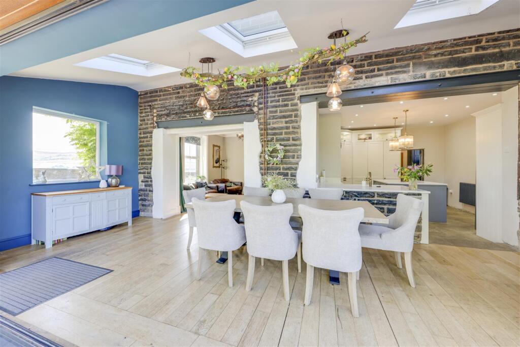 Additional image 10 of Hardsough Lane, Edenfield, Ramsbottom, Bury - Superb Family Home in Stunning Position