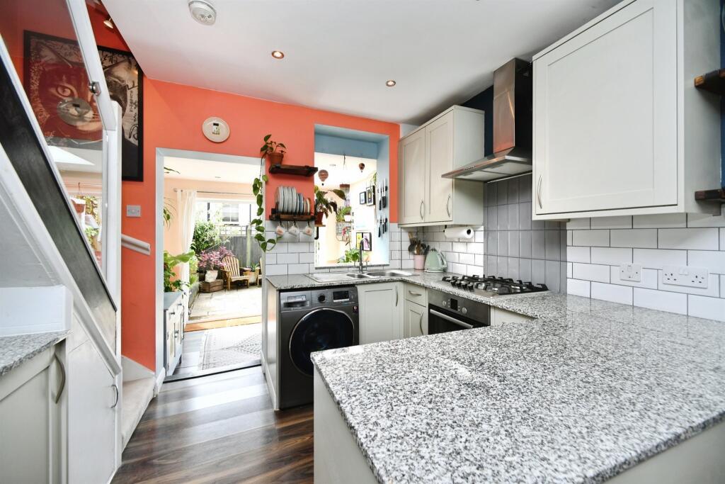 Additional image 5 of North Road, Brighton