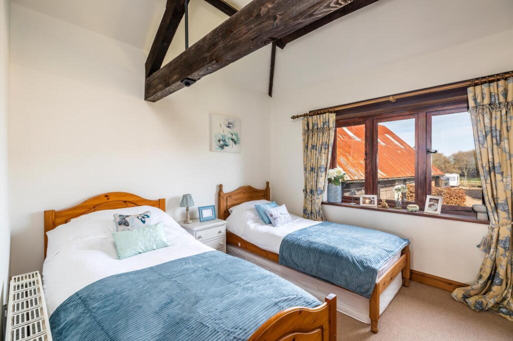 Additional image 19 of Willett Road, Ashington, Wimborne, Dorset, BH21